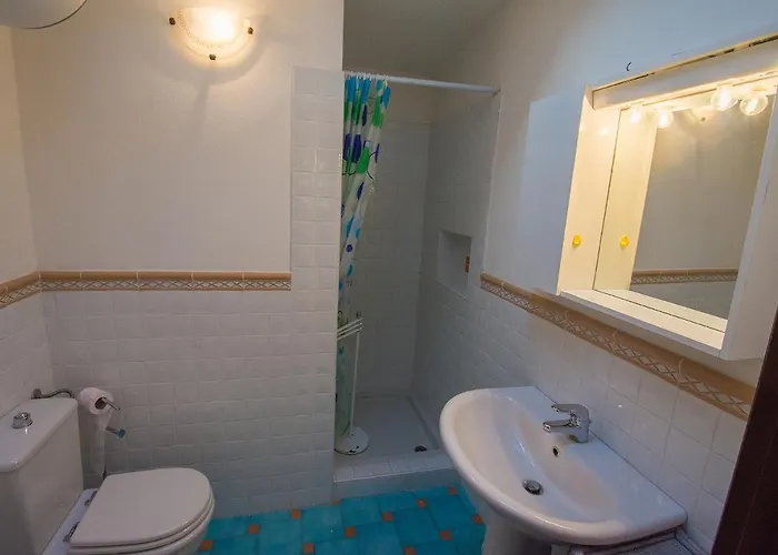 Cala Petralana 3* Porto Pollo